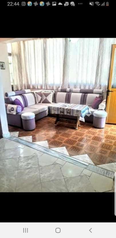 Apartamento Rezart Sarandë Exterior foto